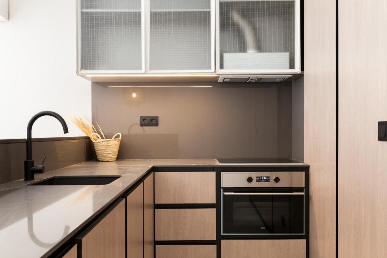 Viva Miragaia Downtown Apartment Porto Luaran gambar