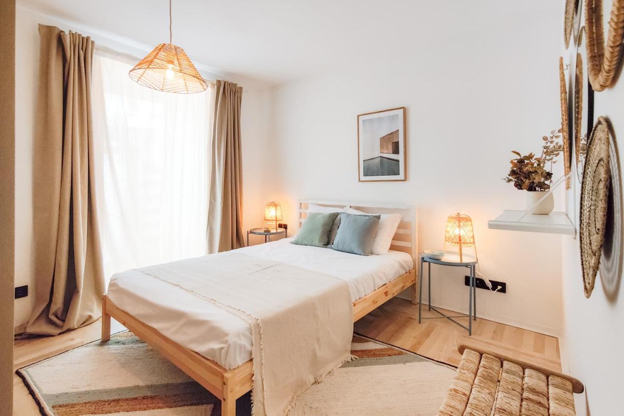 Viva Miragaia Downtown Apartment Porto Luaran gambar