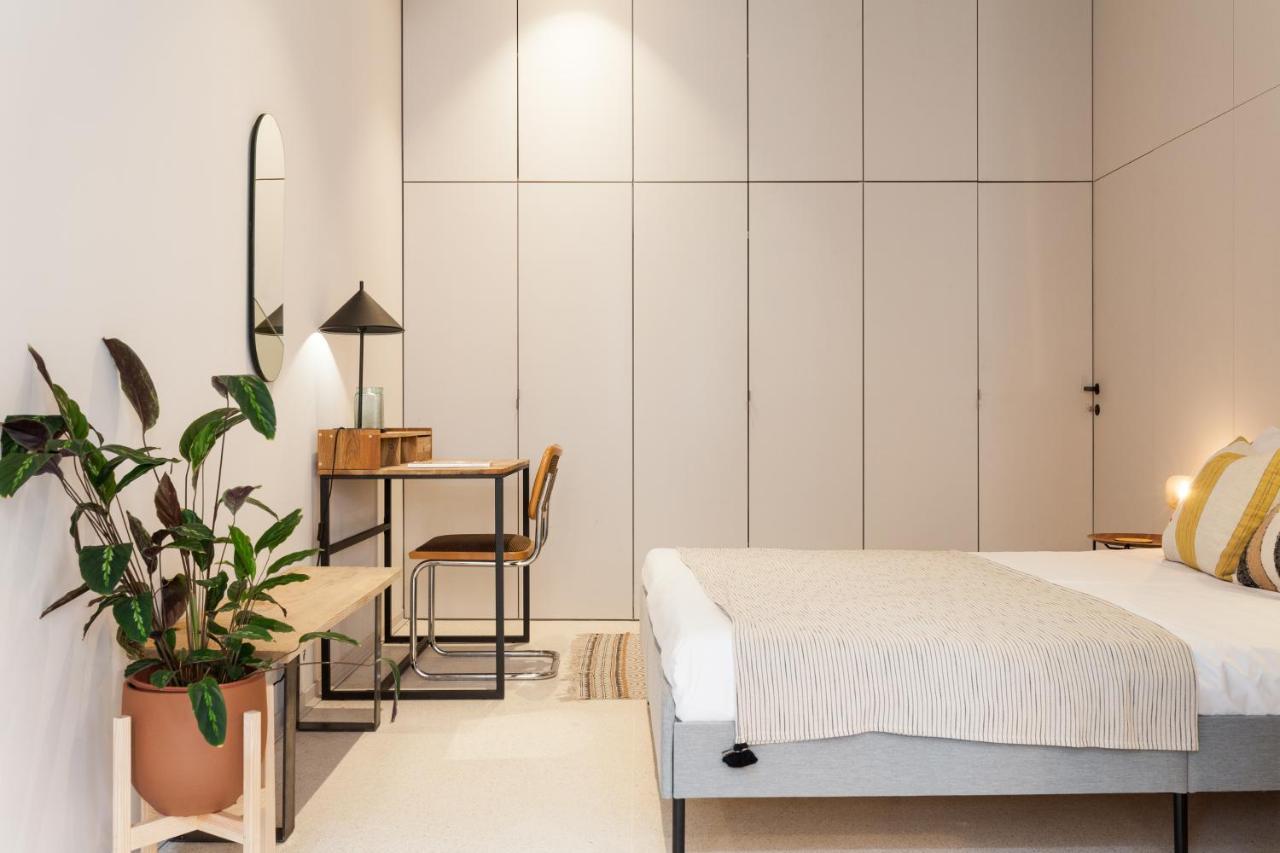 Viva Miragaia Downtown Apartment Porto Luaran gambar