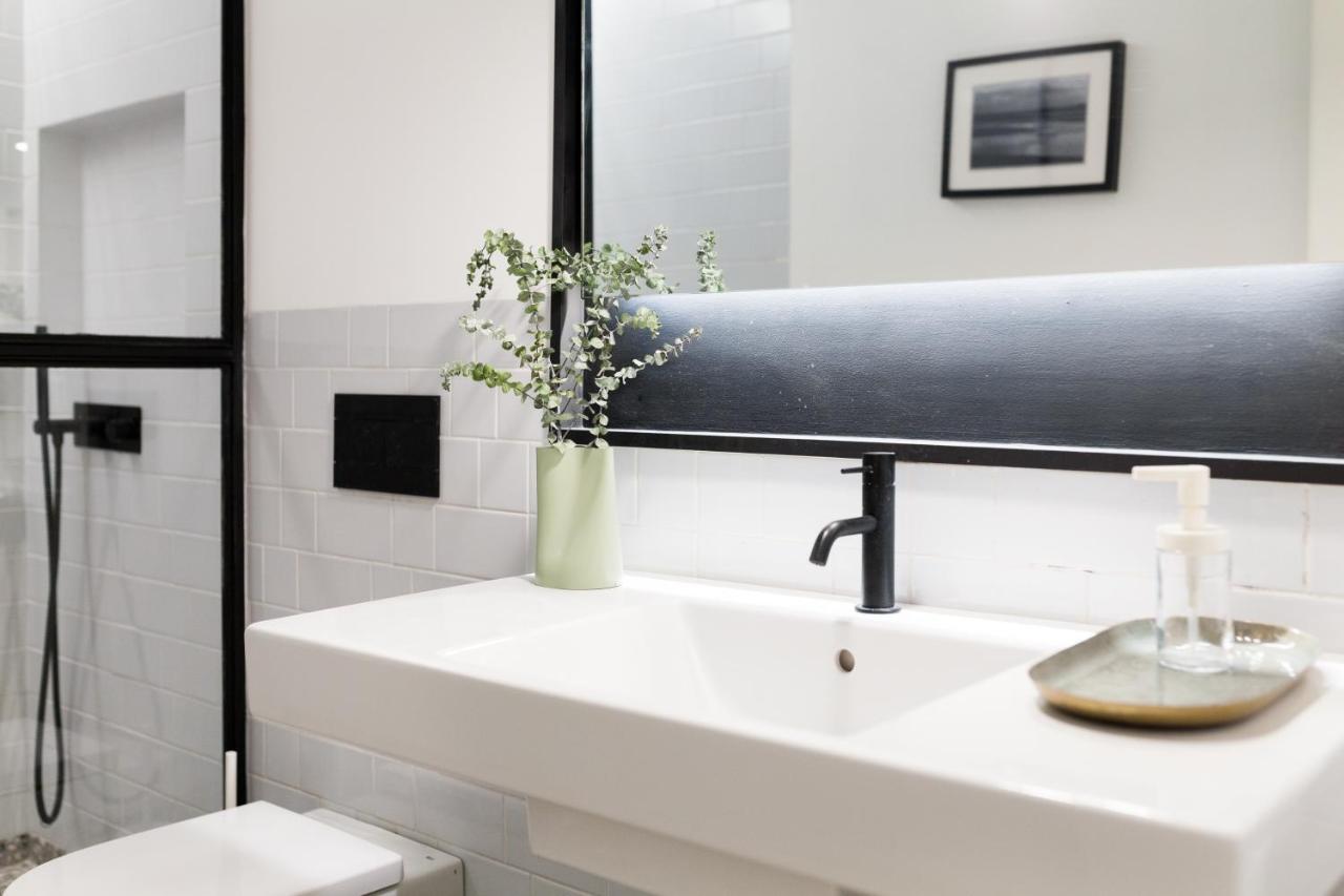 Viva Miragaia Downtown Apartment Porto Luaran gambar