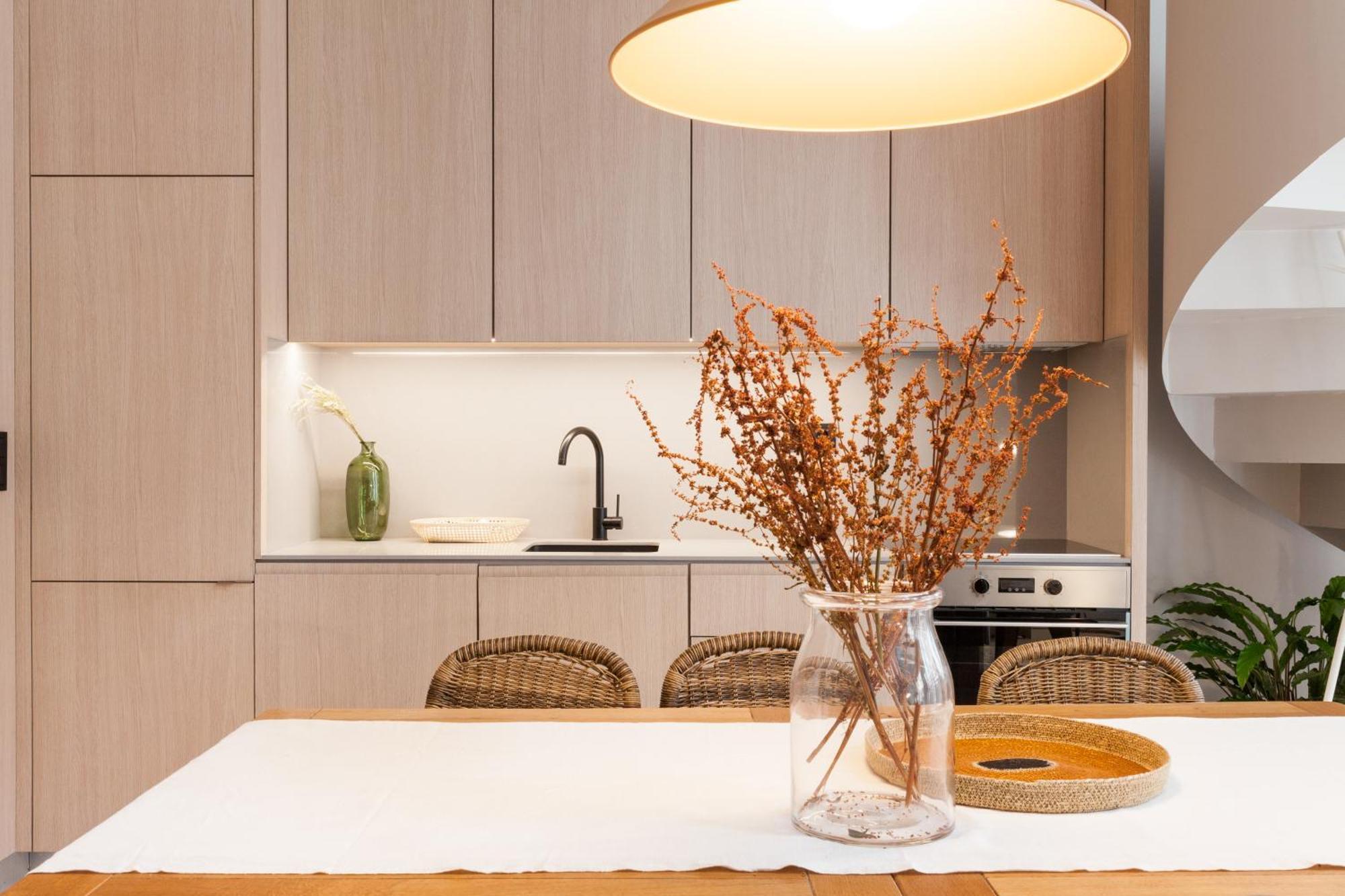Viva Miragaia Downtown Apartment Porto Luaran gambar
