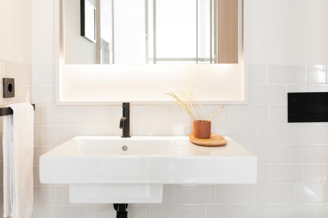 Viva Miragaia Downtown Apartment Porto Luaran gambar