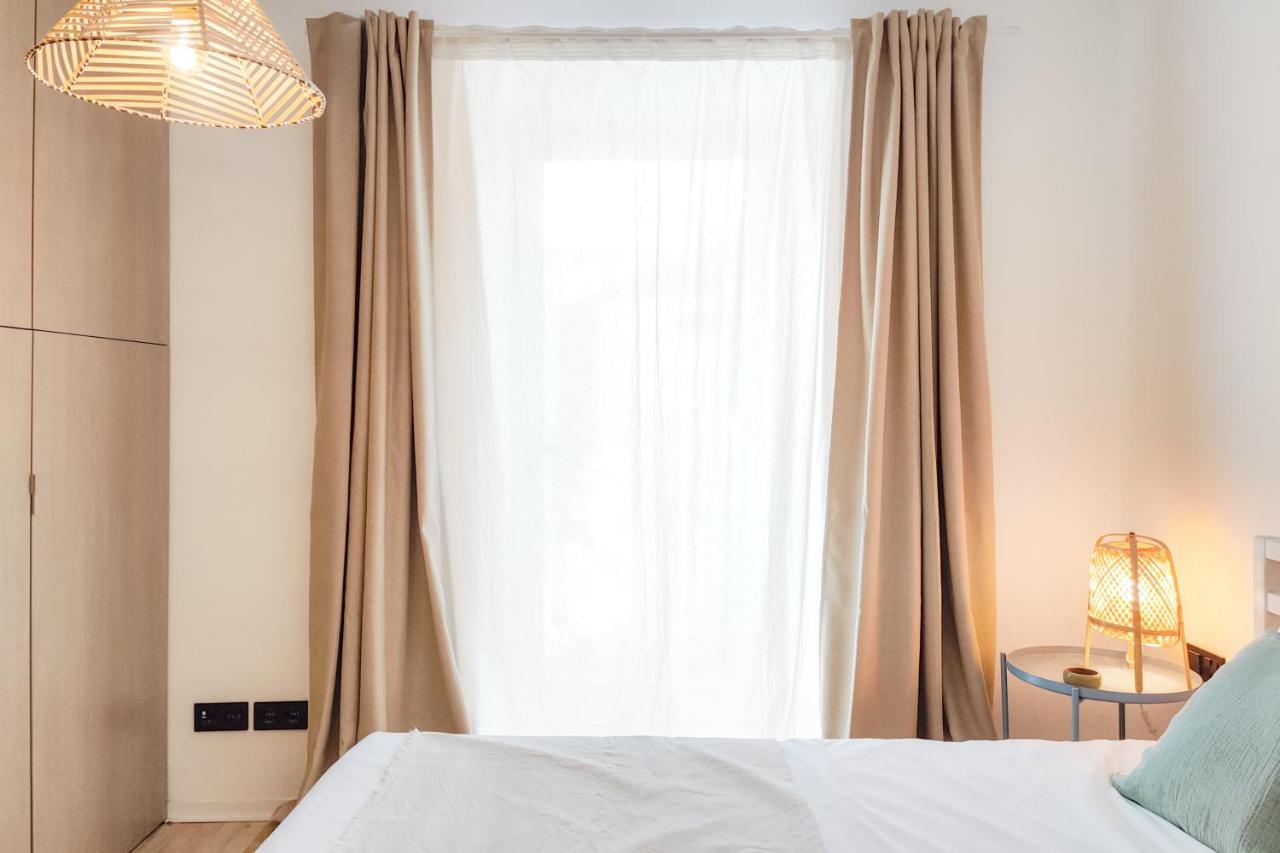 Viva Miragaia Downtown Apartment Porto Luaran gambar