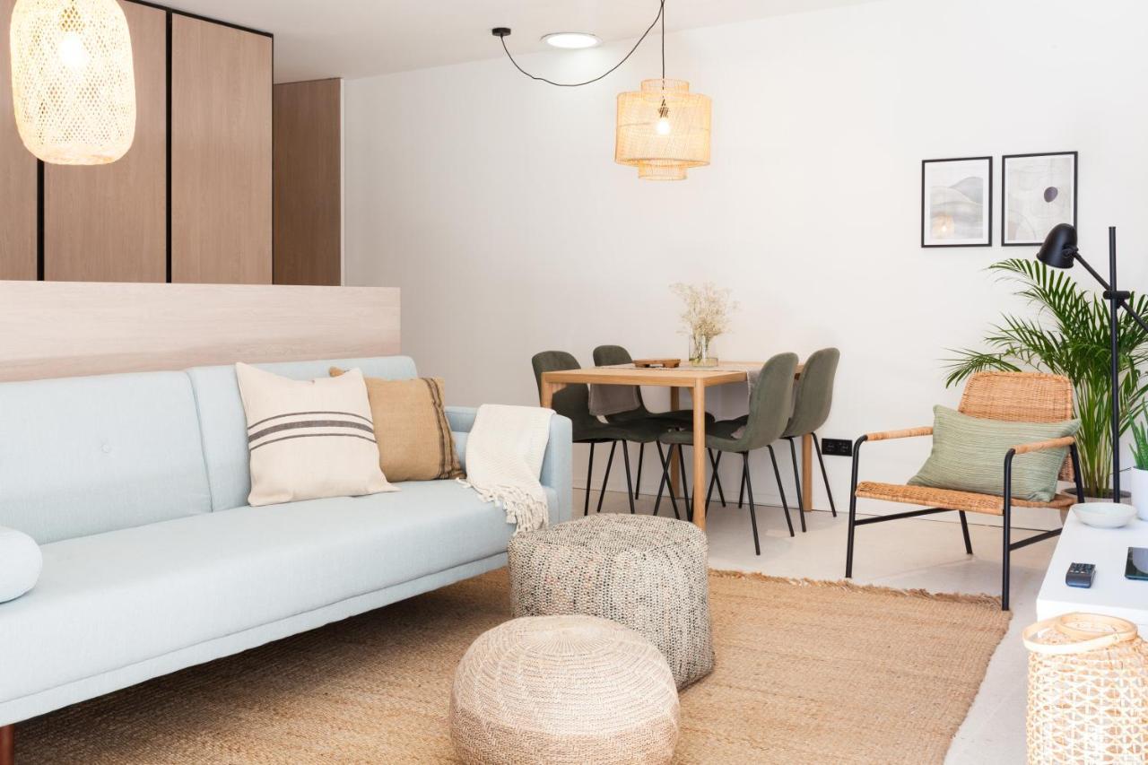 Viva Miragaia Downtown Apartment Porto Luaran gambar