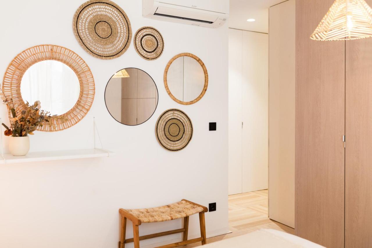 Viva Miragaia Downtown Apartment Porto Luaran gambar