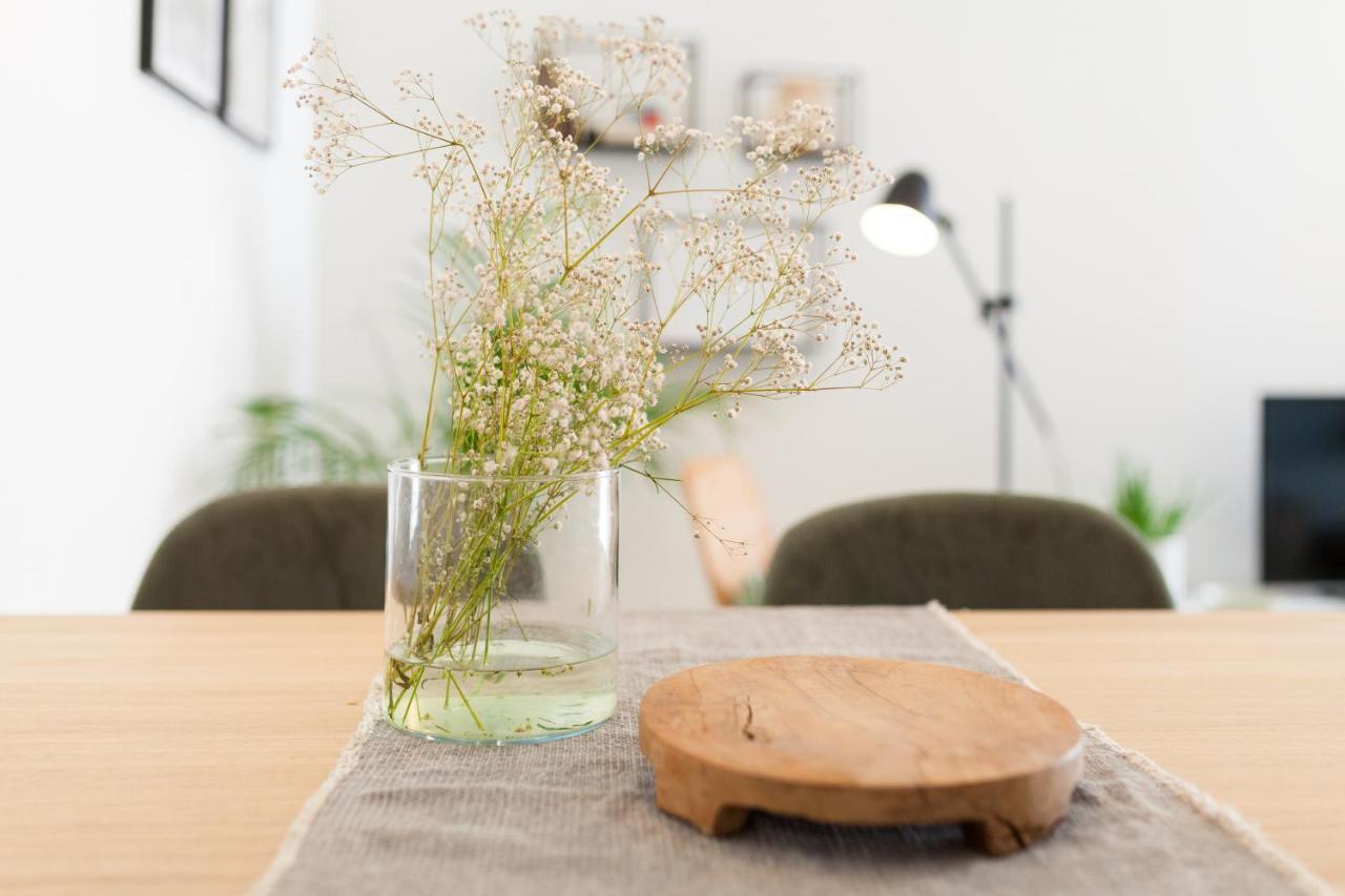 Viva Miragaia Downtown Apartment Porto Luaran gambar