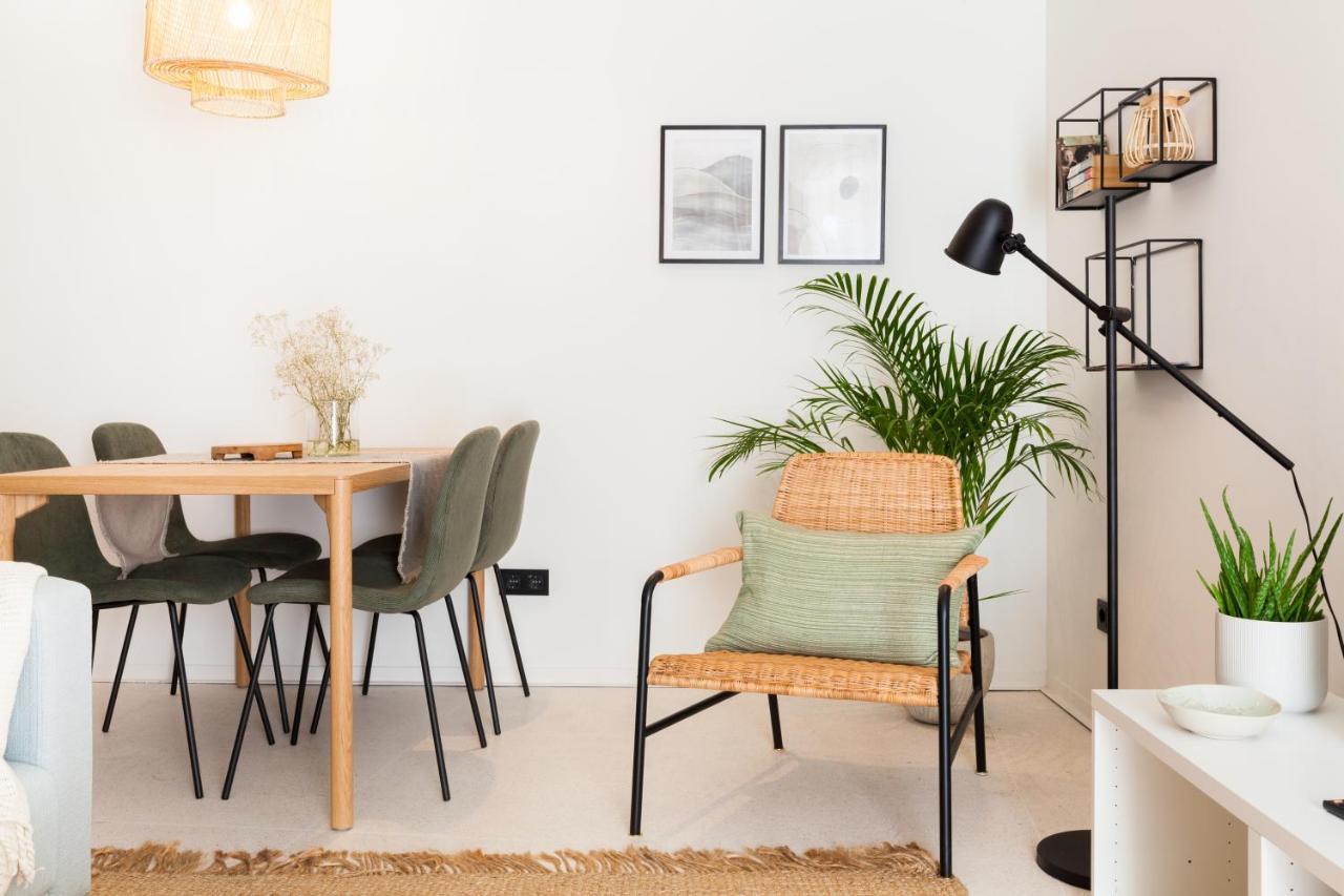 Viva Miragaia Downtown Apartment Porto Luaran gambar