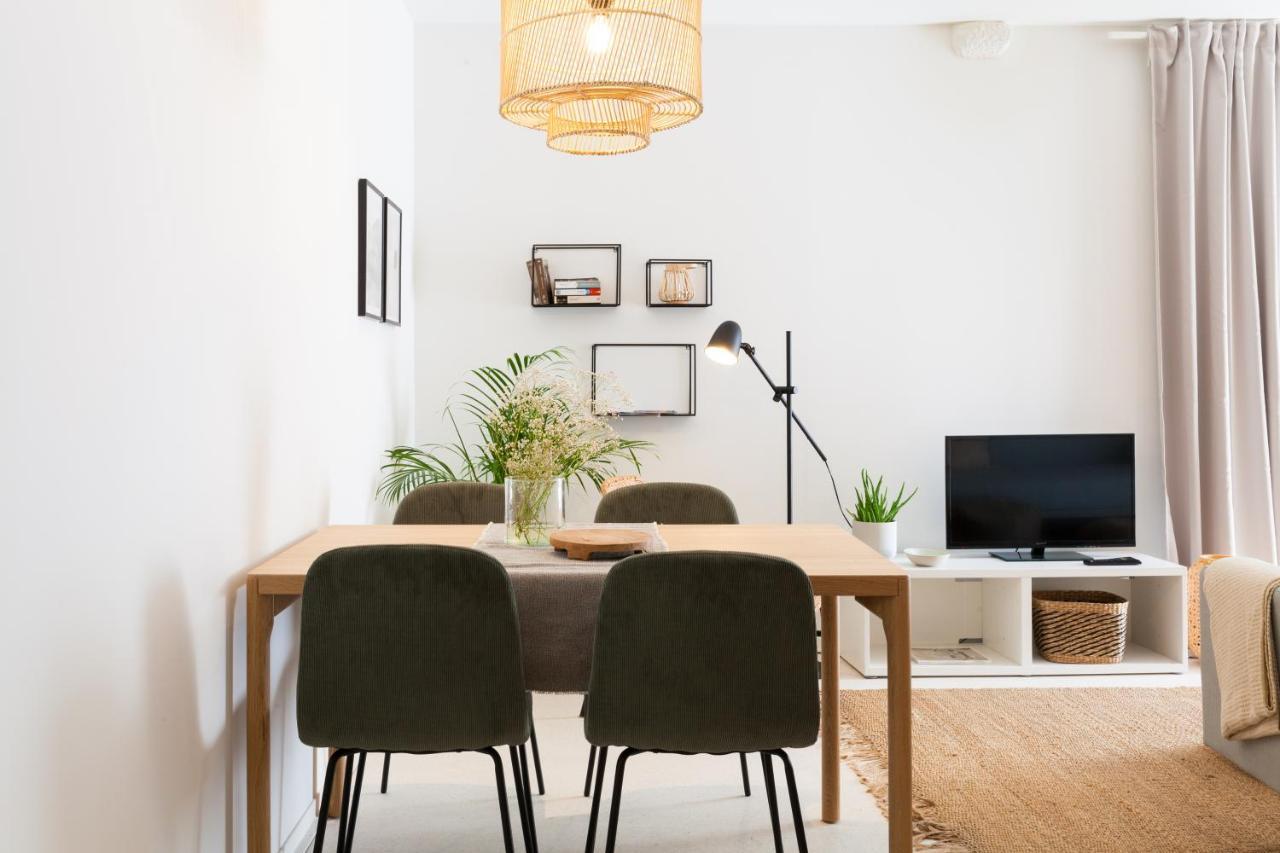 Viva Miragaia Downtown Apartment Porto Luaran gambar