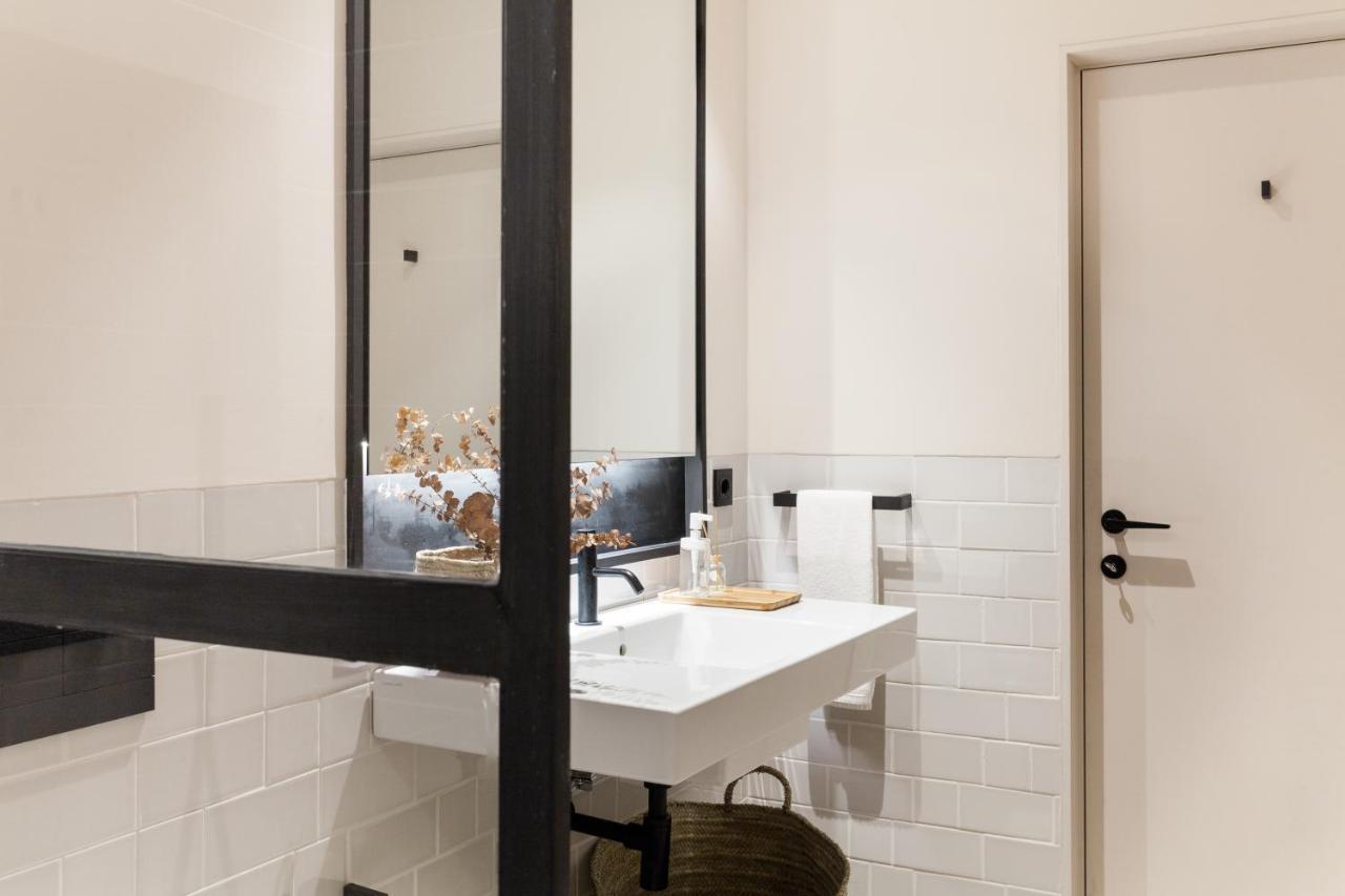 Viva Miragaia Downtown Apartment Porto Luaran gambar