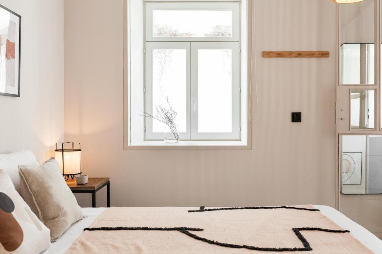 Viva Miragaia Downtown Apartment Porto Luaran gambar
