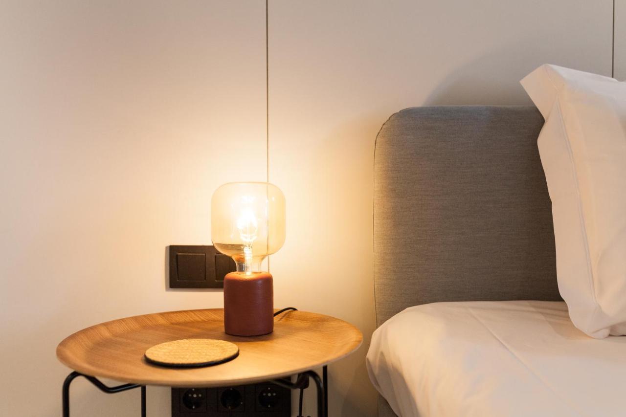 Viva Miragaia Downtown Apartment Porto Luaran gambar