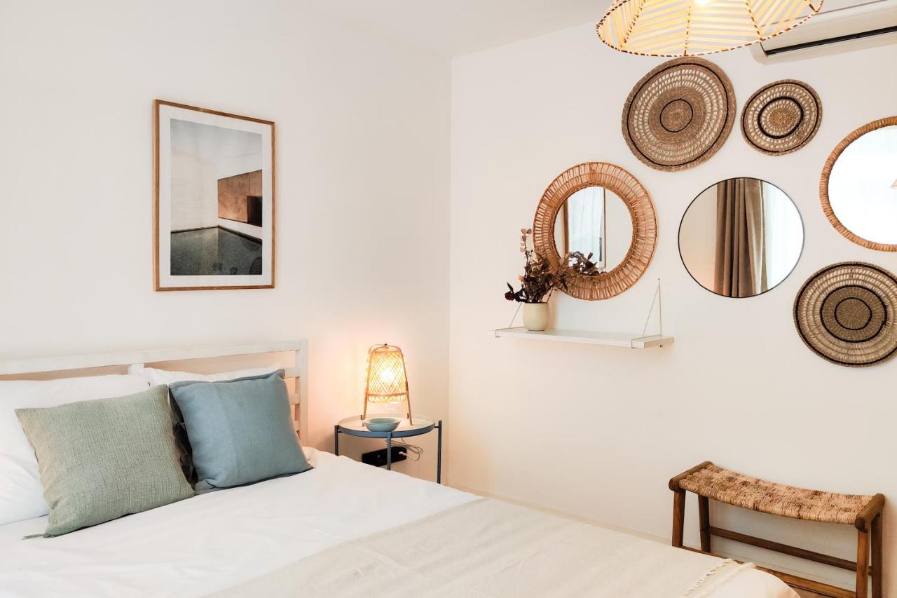Viva Miragaia Downtown Apartment Porto Luaran gambar