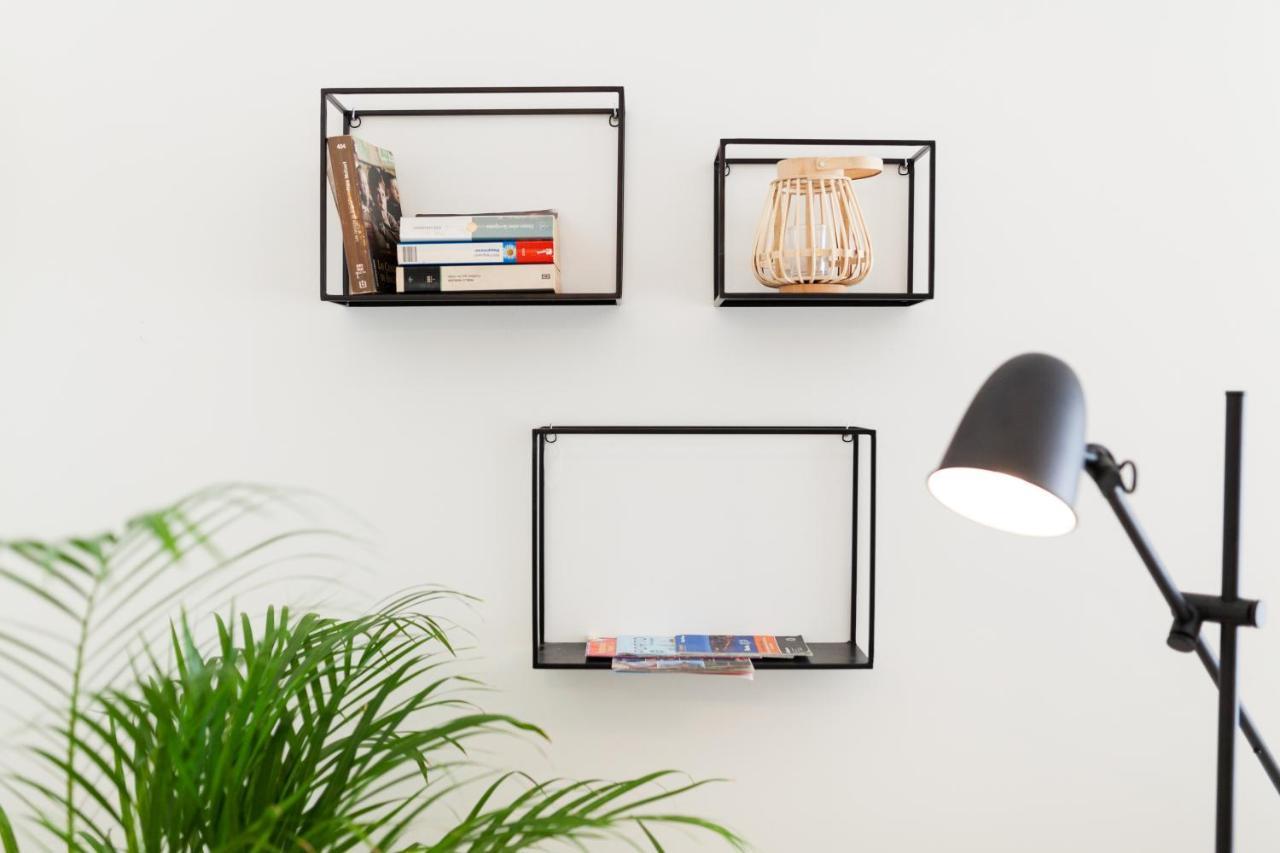 Viva Miragaia Downtown Apartment Porto Luaran gambar