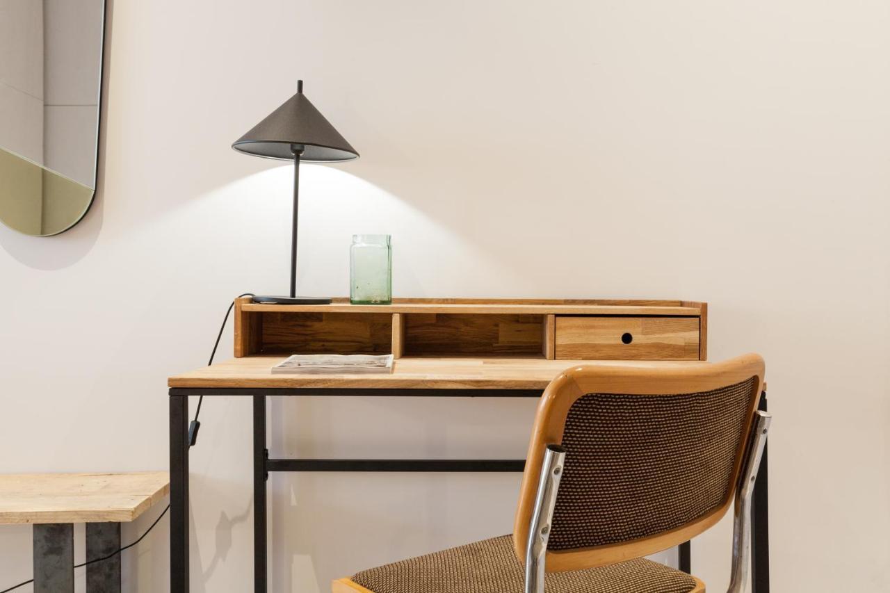Viva Miragaia Downtown Apartment Porto Luaran gambar
